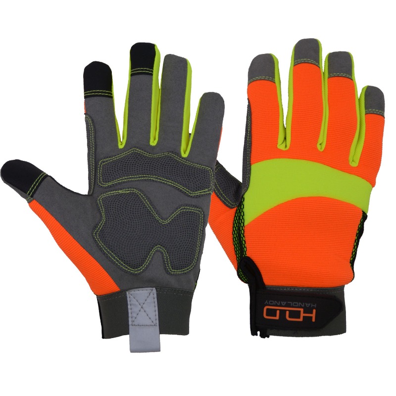 Aşınmaya Dayanıklı Mikrofiber  - Horse Riding Glove incelemesi ve fiyatı
