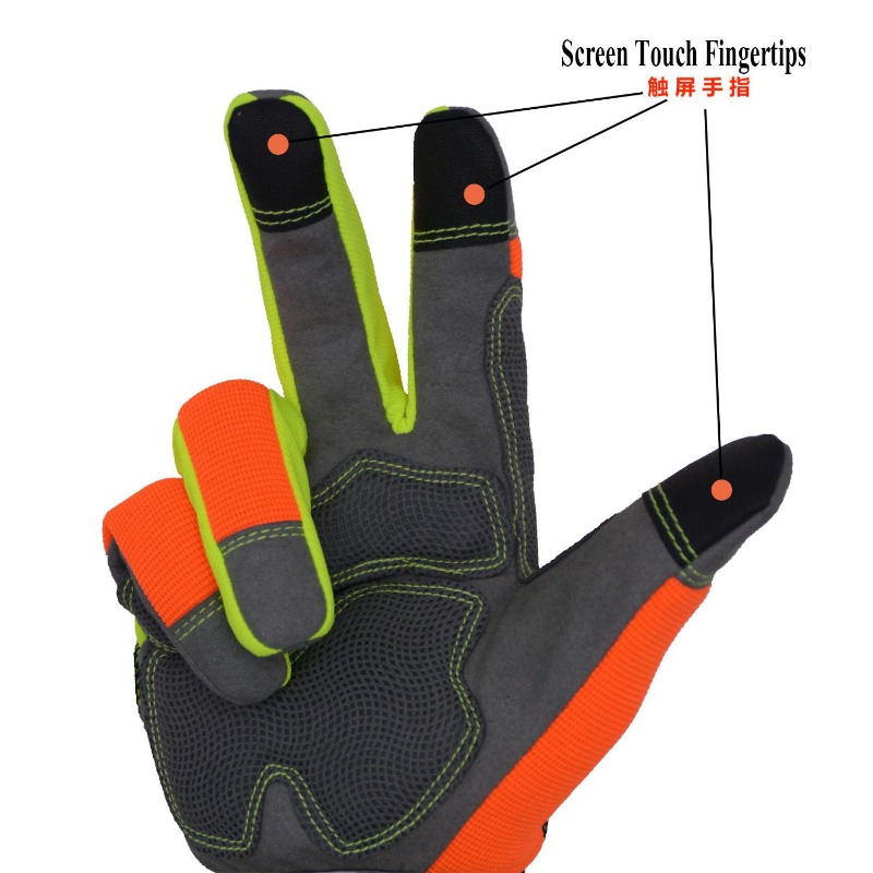 Aşınmaya Dayanıklı Mikrofiber  - Horse Riding Glove incelemesi ve fiyatı