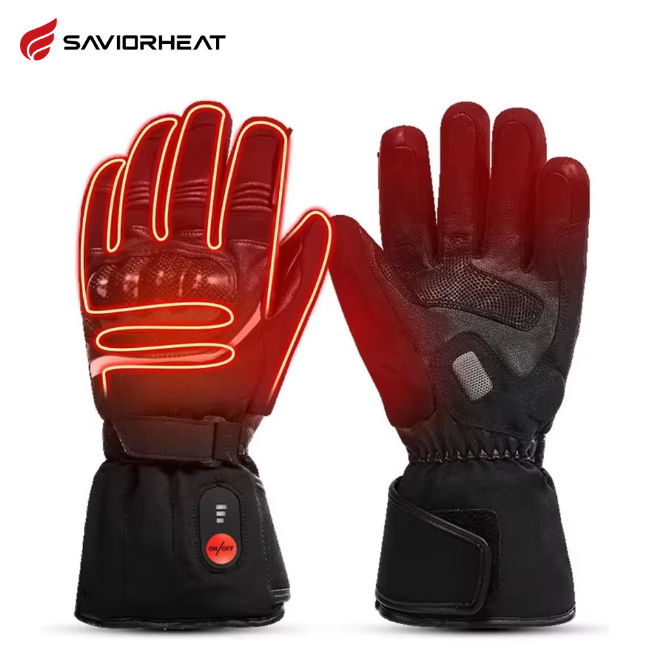 Kurtarıcı ısı 100% su geçirmez - Horse Riding Glove incelemesi ve fiyatı