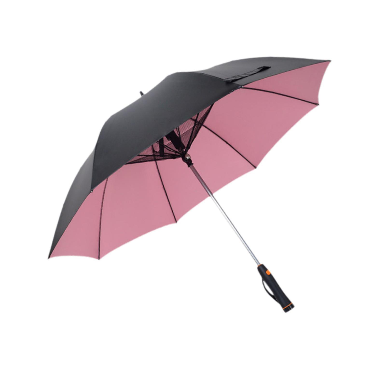 Dahili Fanlı Şemsiye, Seyahat  - Outdoor Sports Umbrella incelemesi ve fiyatı