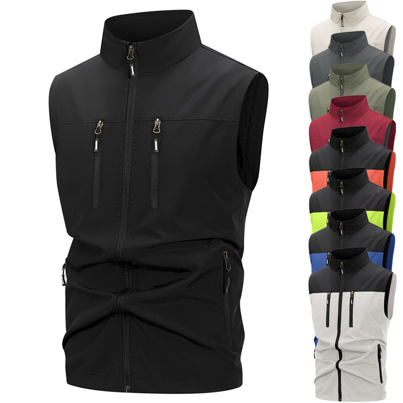 Erkek Hafif Softshell Yelek Fe - Outdoor Sport Winter Jacket incelemesi ve fiyatı