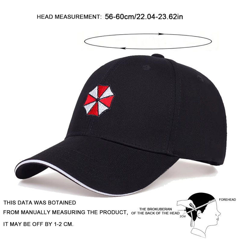 YENI Moda Unisex Şemsiye Nakış - Outdoor Sports Umbrella incelemesi ve fiyatı