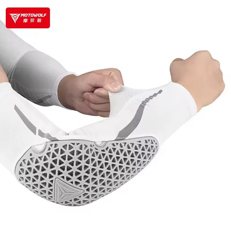 Motosiklet Dirsek Pedleri Yaz  - Mtb Elbow Pad incelemesi ve fiyatı