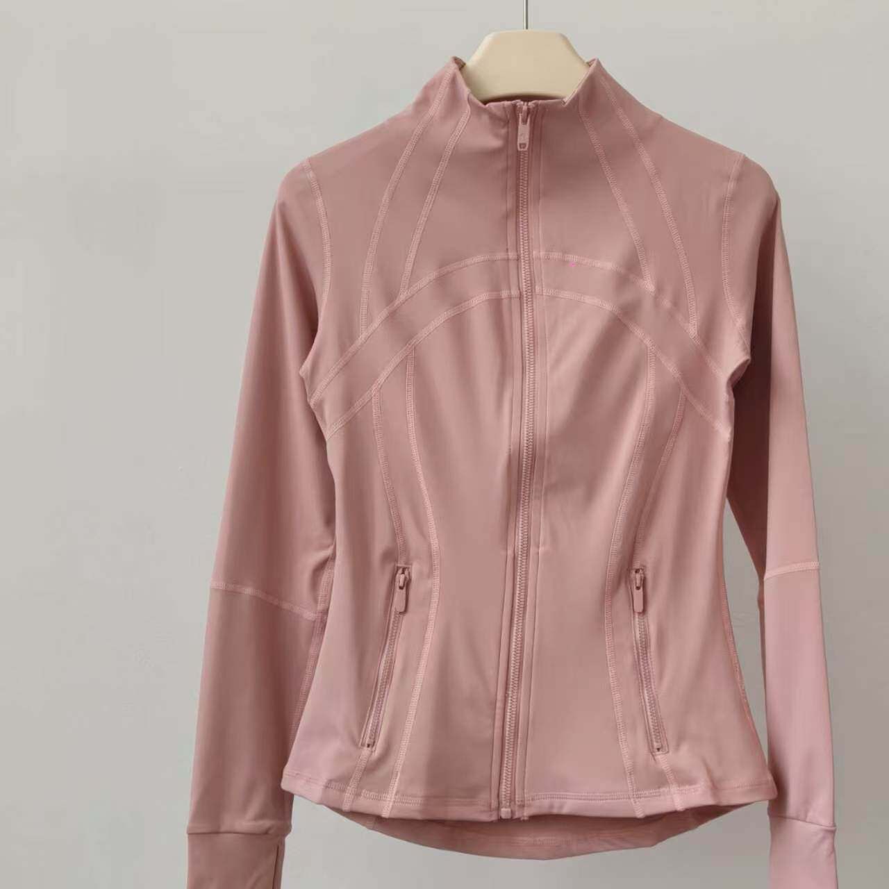 Yoga Giyim Ceket Kadın Zayıfla - Outdoor Sport Jacket incelemesi ve fiyatı