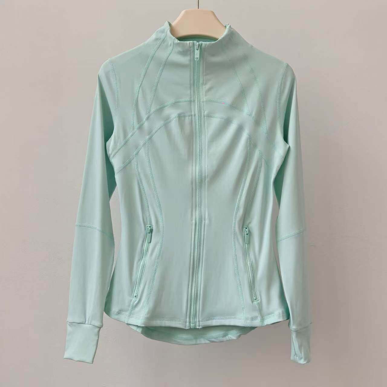 Yoga Giyim Ceket Kadın Zayıfla - Outdoor Sport Jacket incelemesi ve fiyatı