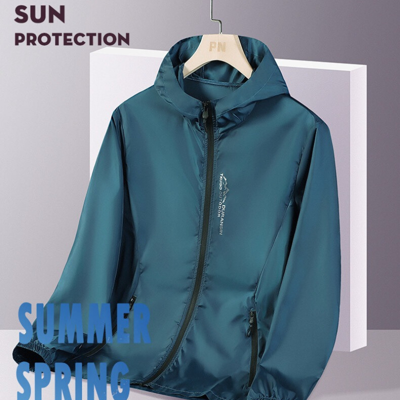 UPF50+ Yaz Açık Hava Hızlı Kur - Outdoor Sport Jacket incelemesi ve fiyatı
