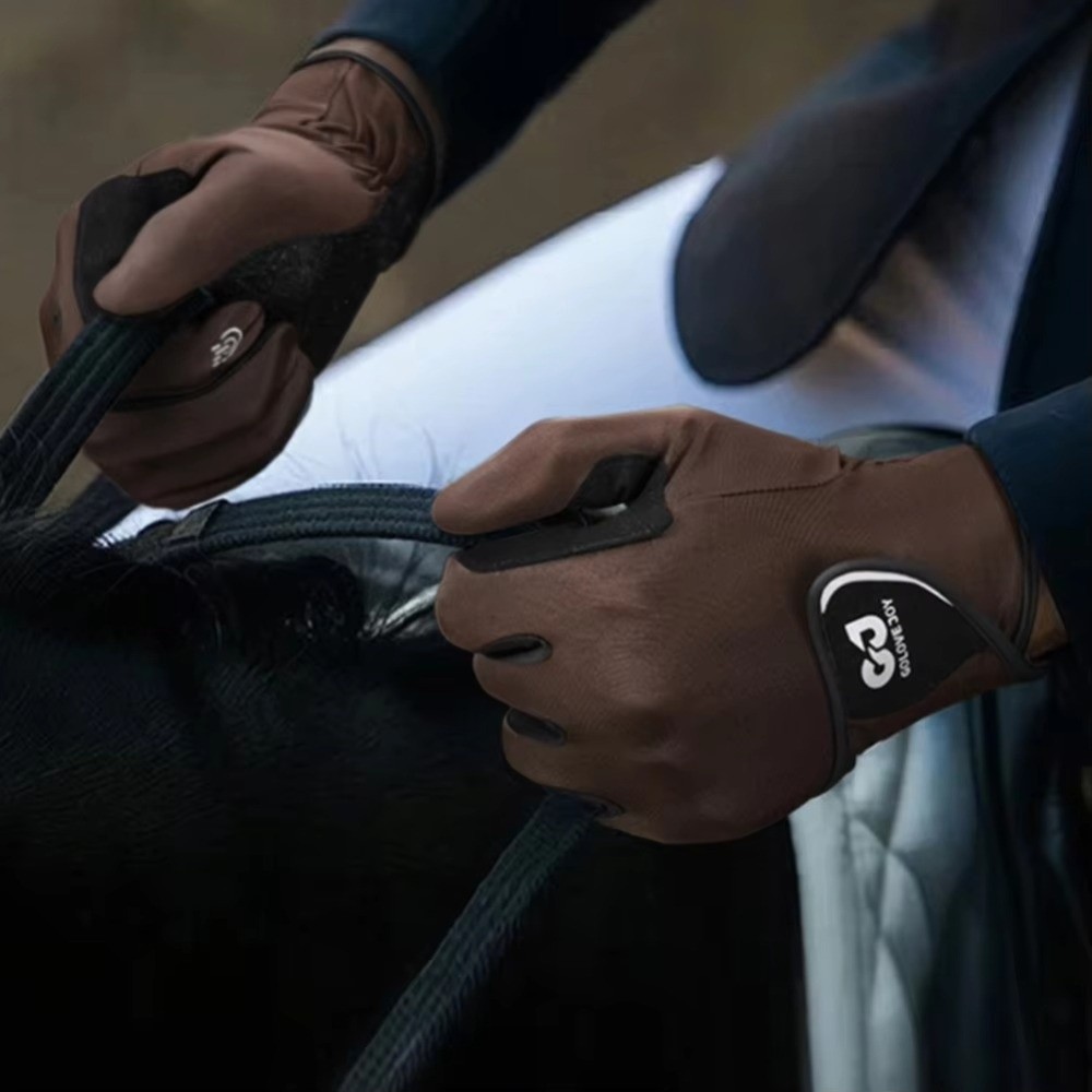 Yeni Nefes Alabilen Binicilik  - Horse Riding Glove incelemesi ve fiyatı