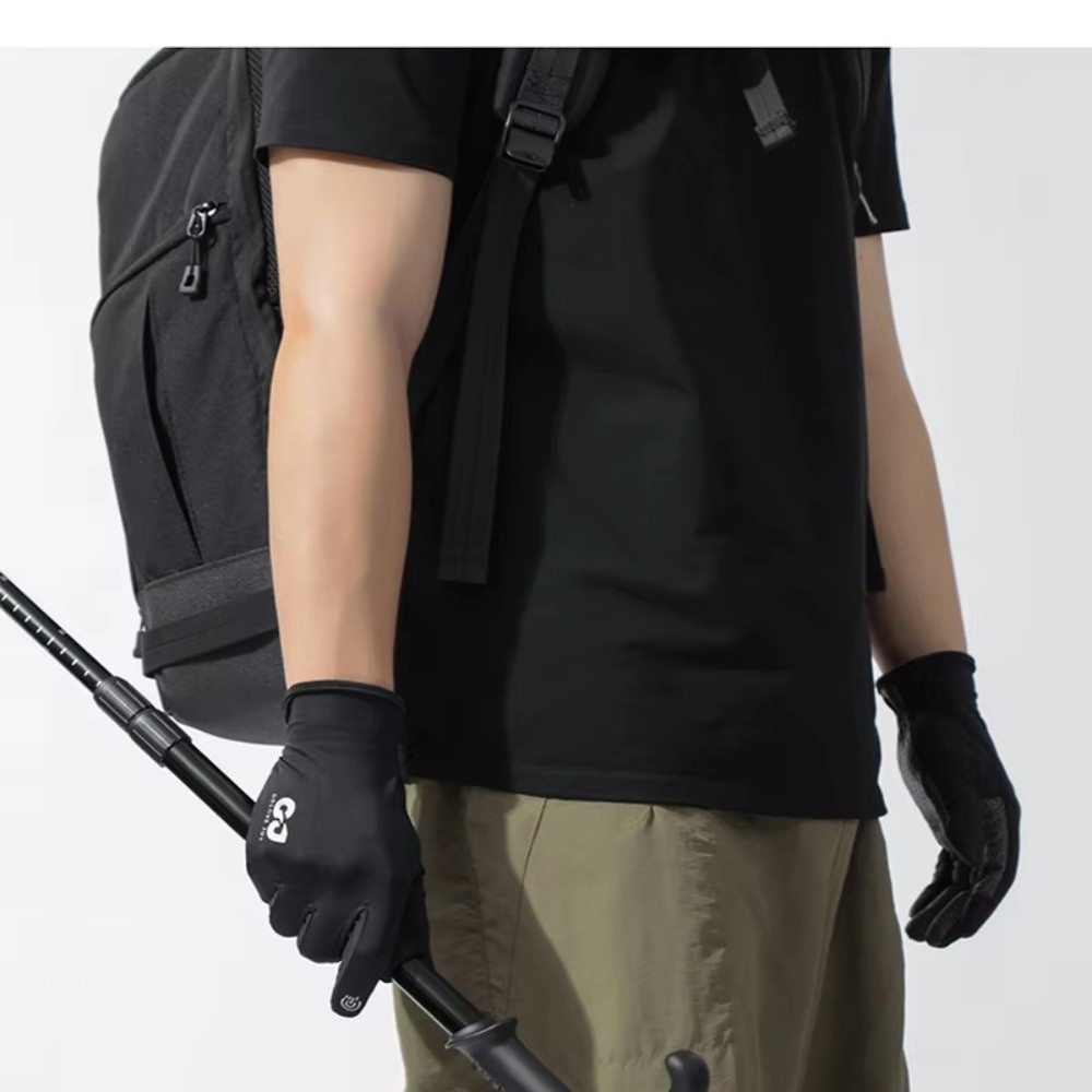 Yeni Nefes Alabilen Binicilik  - Horse Riding Glove incelemesi ve fiyatı