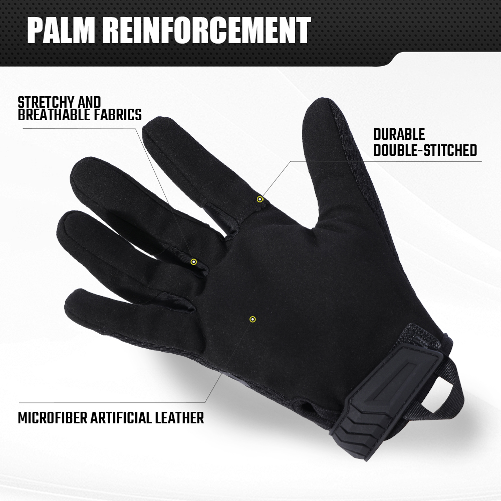 Açık Hava Taktik Bisiklet Eldi - Outdoor Sport Climbing Gear incelemesi ve fiyatı