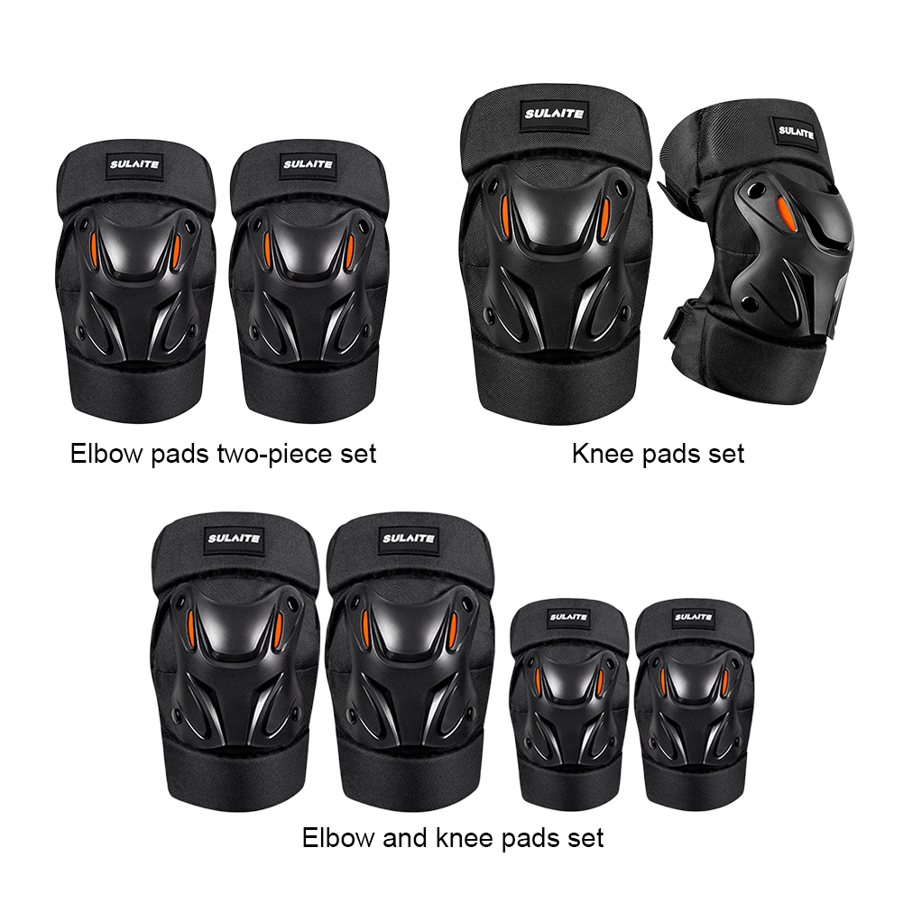 Motokros Dizlikleri Ayarlanabi - Mtb Elbow Pad incelemesi ve fiyatı