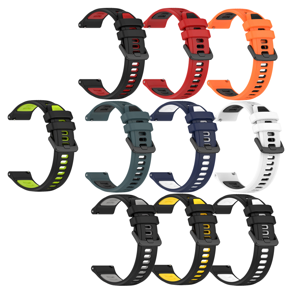22mm Realme Watch 5 İçin Açık  - Outdoor Sport News incelemesi ve fiyatı
