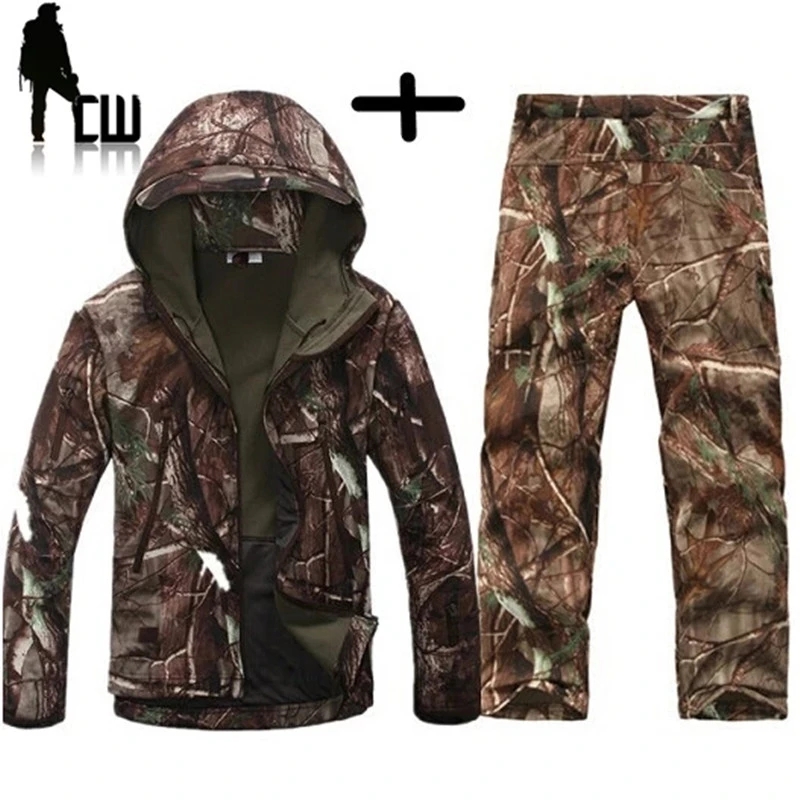 TAD dişli taktik Softshell kam - Outdoor Sport Winter Jacket incelemesi ve fiyatı