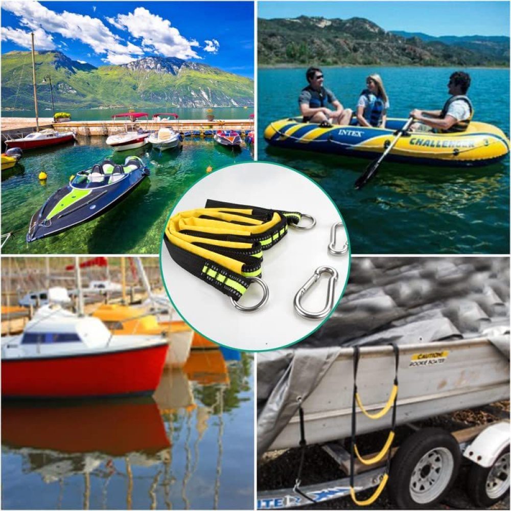 Şişme Bot İçin Açık Hava Deniz - Outdoor Sport Climbing Gear incelemesi ve fiyatı
