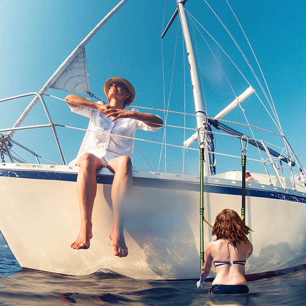 Şişme Bot İçin Açık Hava Deniz - Outdoor Sport Climbing Gear incelemesi ve fiyatı