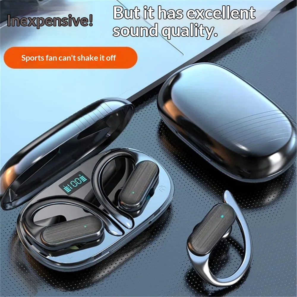Kablosuz Bluetooth Kulaklıklar - Outdoor Sport News incelemesi ve fiyatı