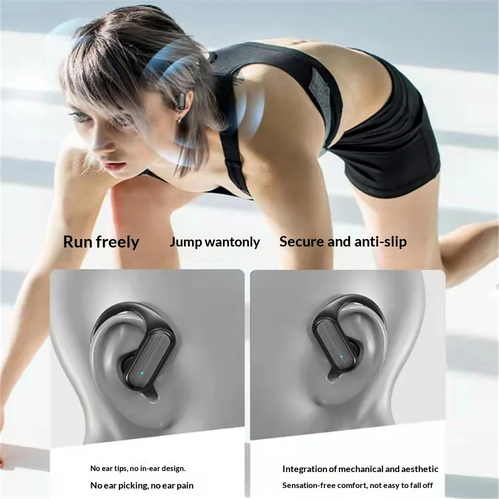 Kablosuz Bluetooth Kulaklıklar - Outdoor Sport News incelemesi ve fiyatı