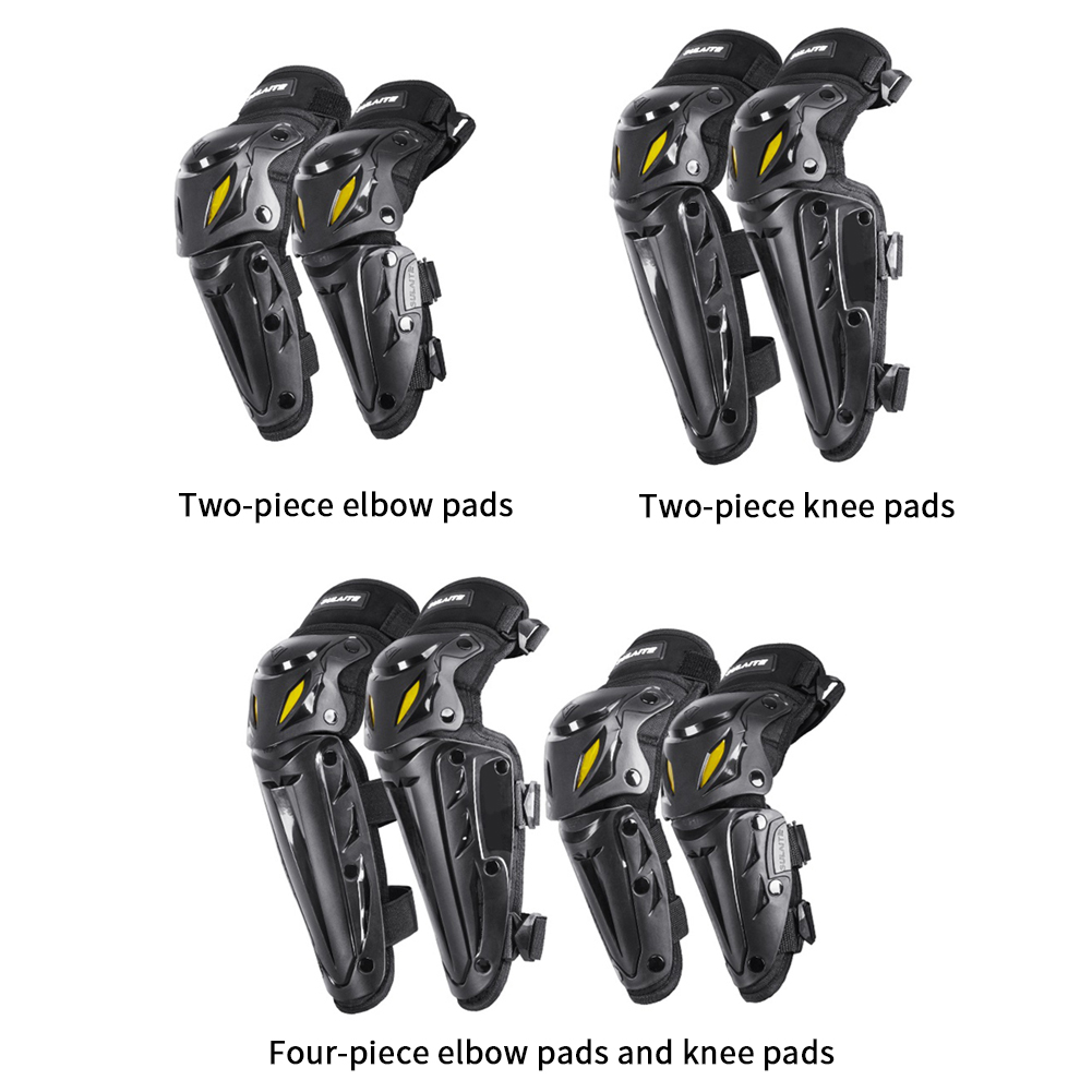 Off-Road Yarış MTB Dizlikleri  - Mtb Elbow Pad incelemesi ve fiyatı