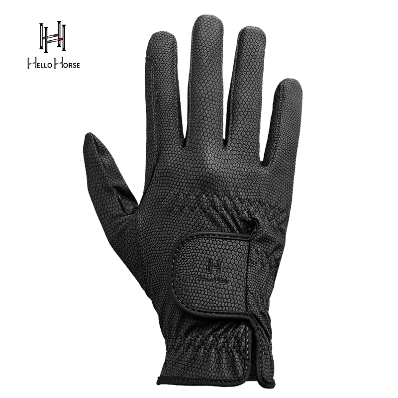 Merhaba At Binicilik Eldivenle - Horse Riding Glove incelemesi ve fiyatı